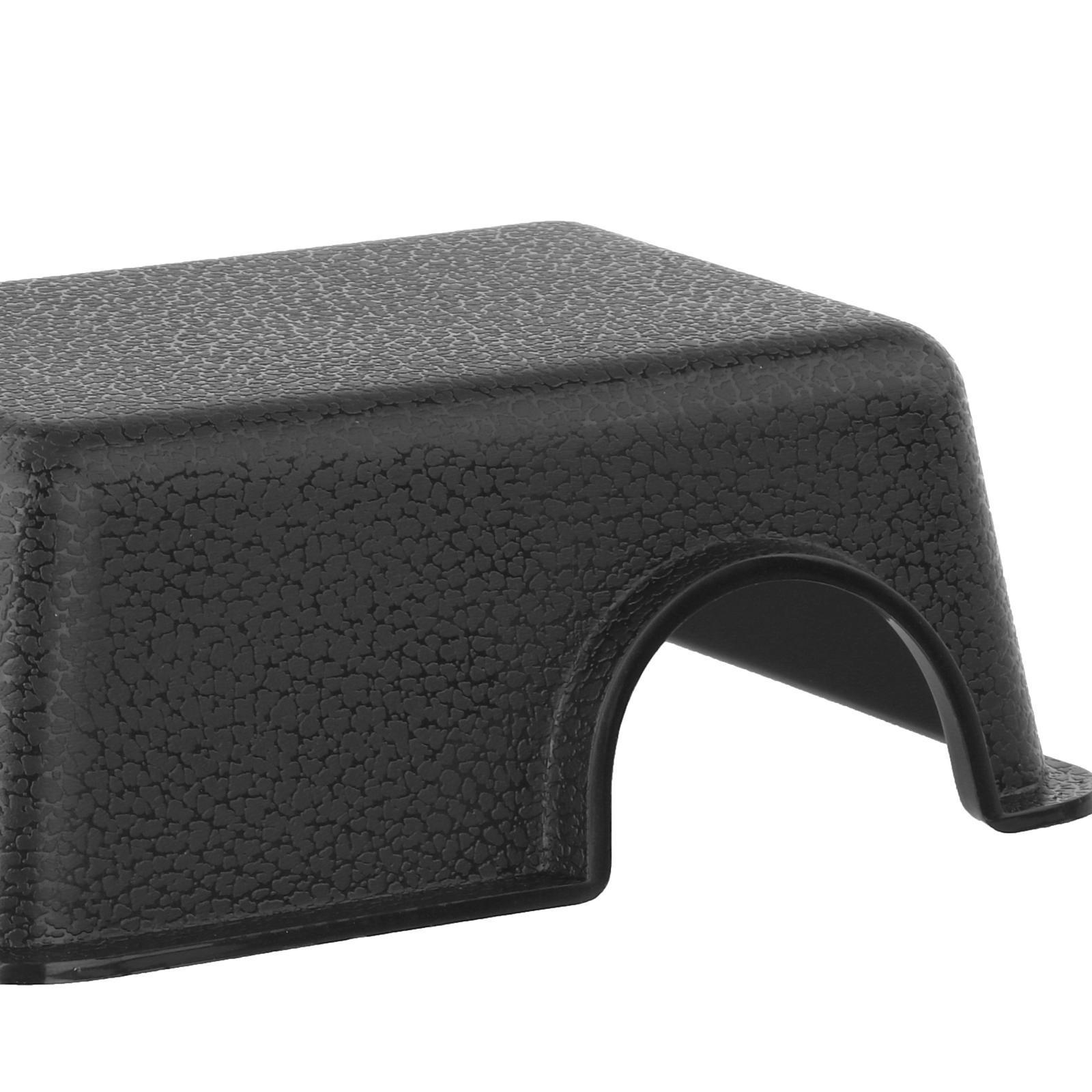 Reptile Hideout Box, Small Animal Hideaway, for Snake, Lizards, Leopard Gecko