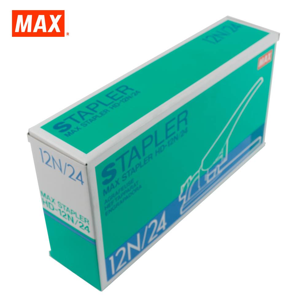 Bấm kim đại Max HD-12N/24