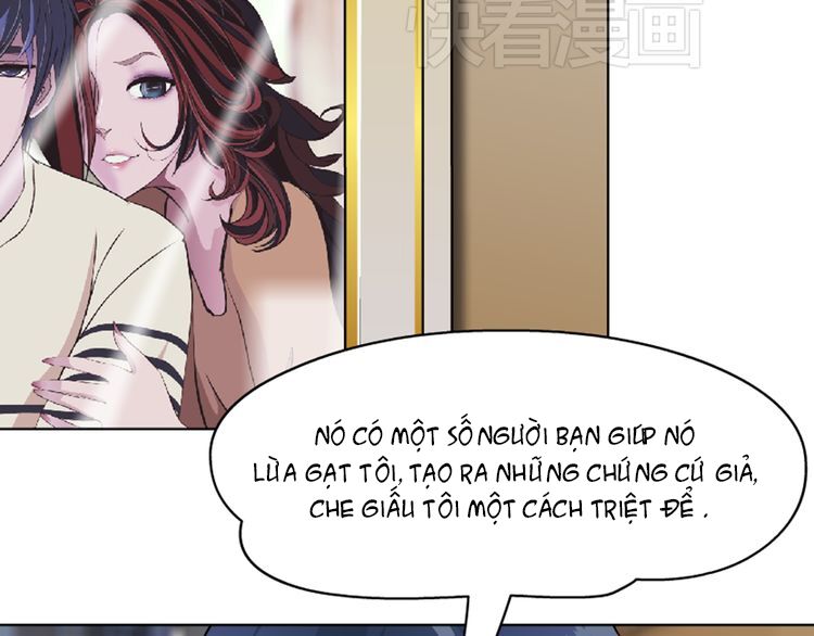 câu lạc bộ ngoại tình chapter 16 17