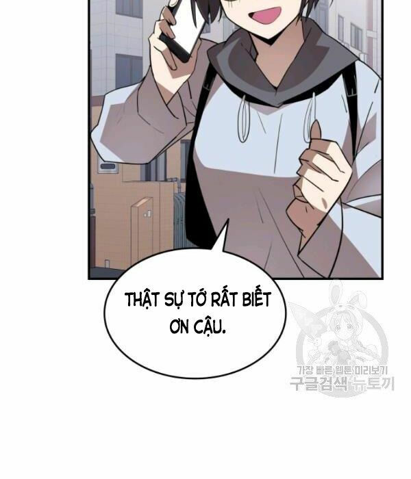 tôi là lính mới chapter 55 74