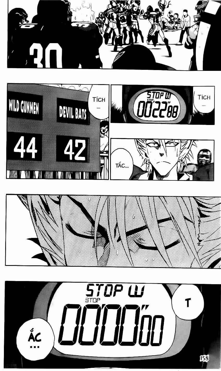 lá chắn mắt chapter 150 10