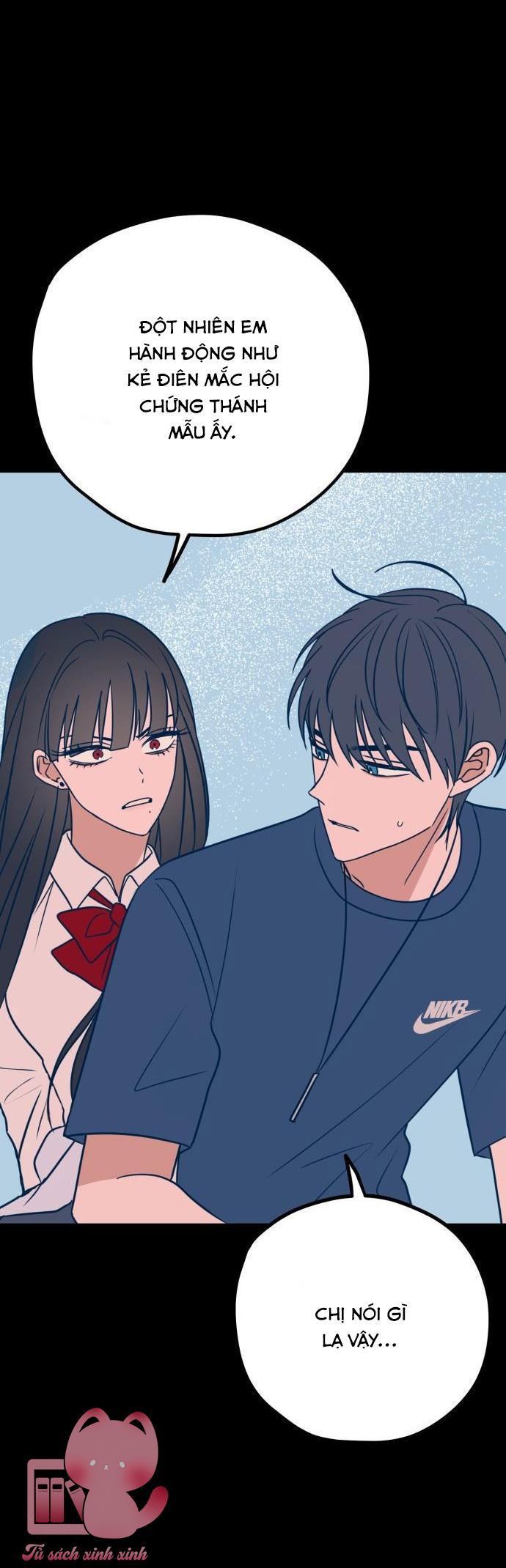 kẻ cắp gặp bà già chapter 30 26