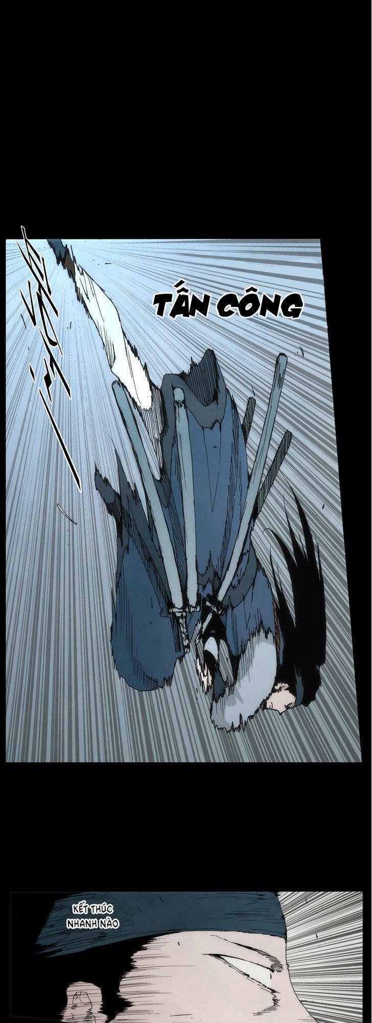 living with one leg chapter 1 24