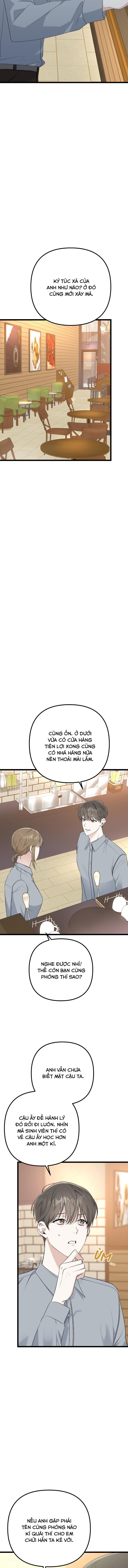 cảm nắng chapter 5 14