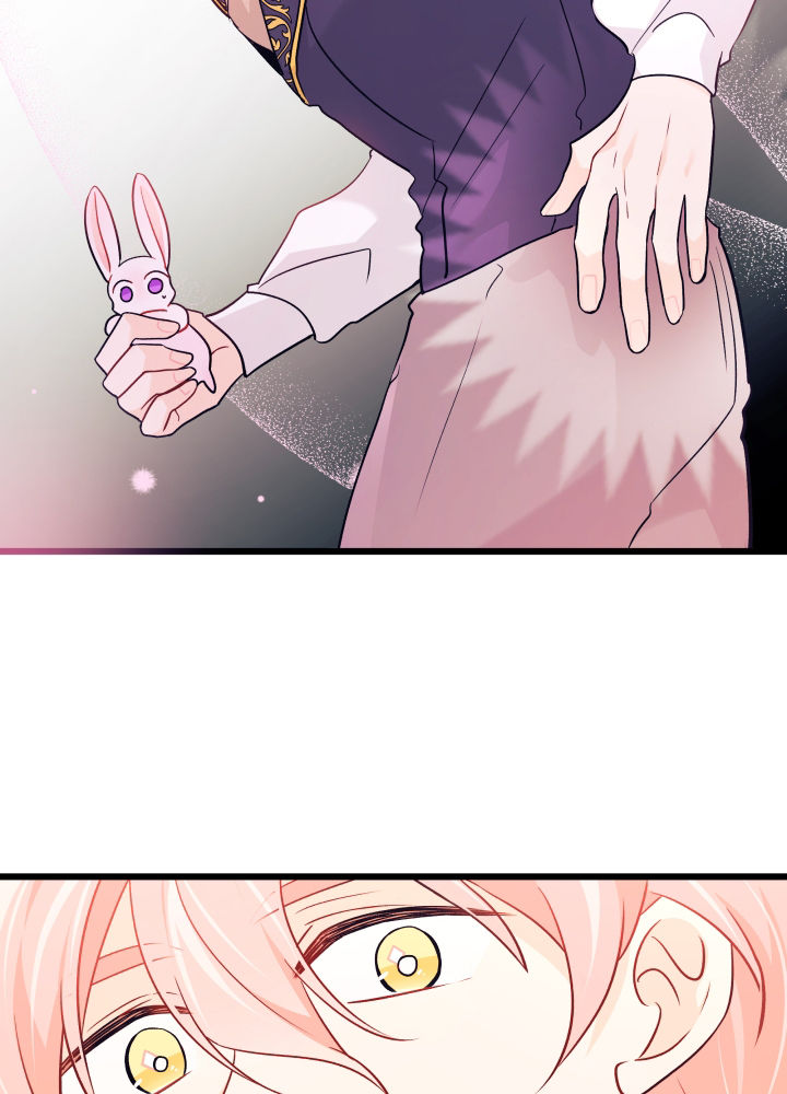 mối liên kết giữa báo đen và bé thỏ chapter 33 13