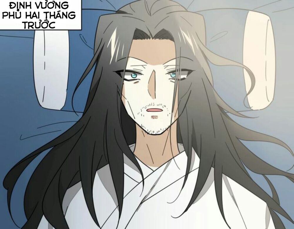 cấm động! đồ tự kỷ chapter 2.1 21