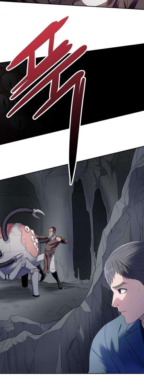 kẻ phán xét chapter 69 13