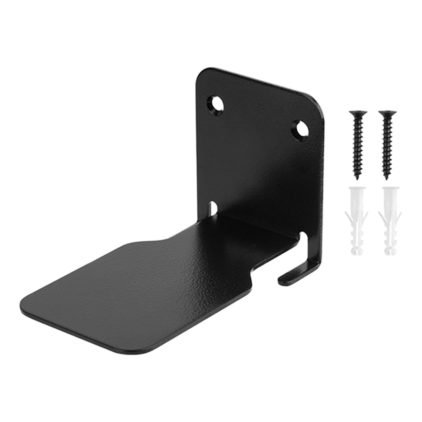 Heavy Duty Floating Bookshelf Invisible Holder Book Organizer Metal Shelves Wall Ledge for Living Room Office Nursery Library Classroom