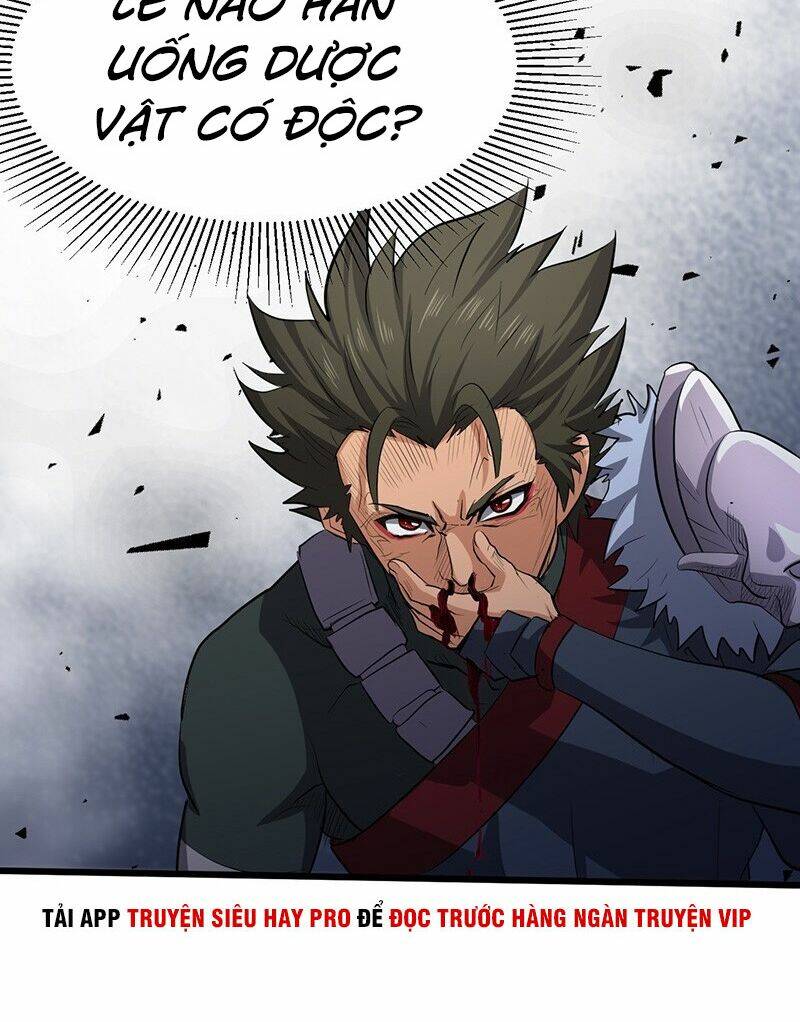 hỗn độn kiếm thần chapter 192 19
