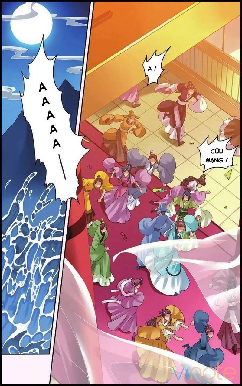 thao thiết ký chapter 4 2