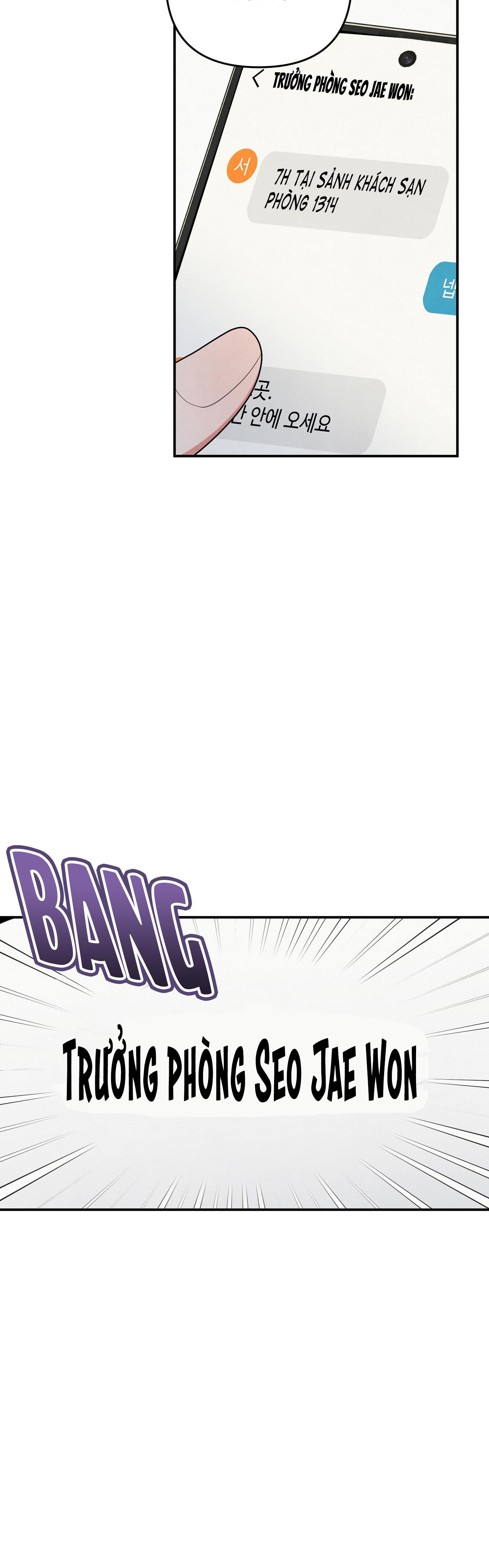 mối quan hệ ngu ngốc chapter 46 35