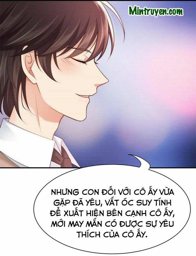 nam thần truy thê chỉ nam chapter 121.1 8