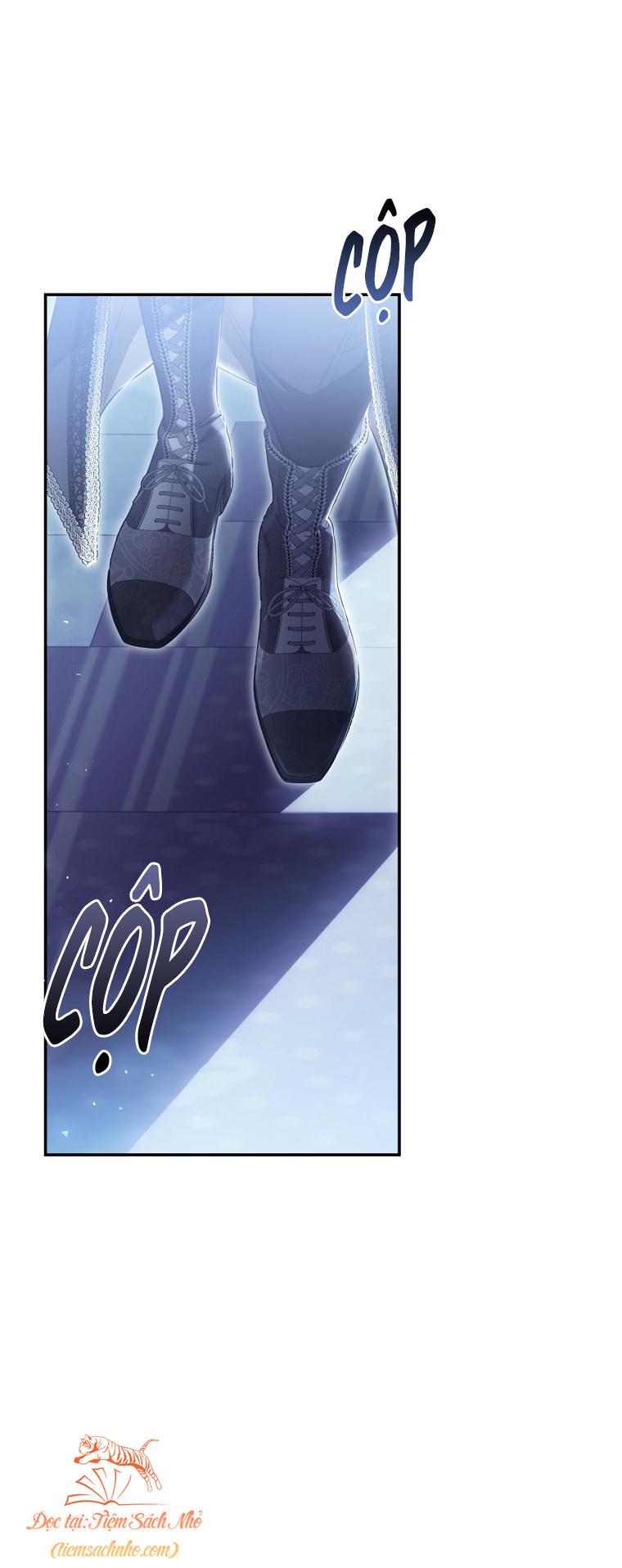 ác nữ là con rối chapter 73 30