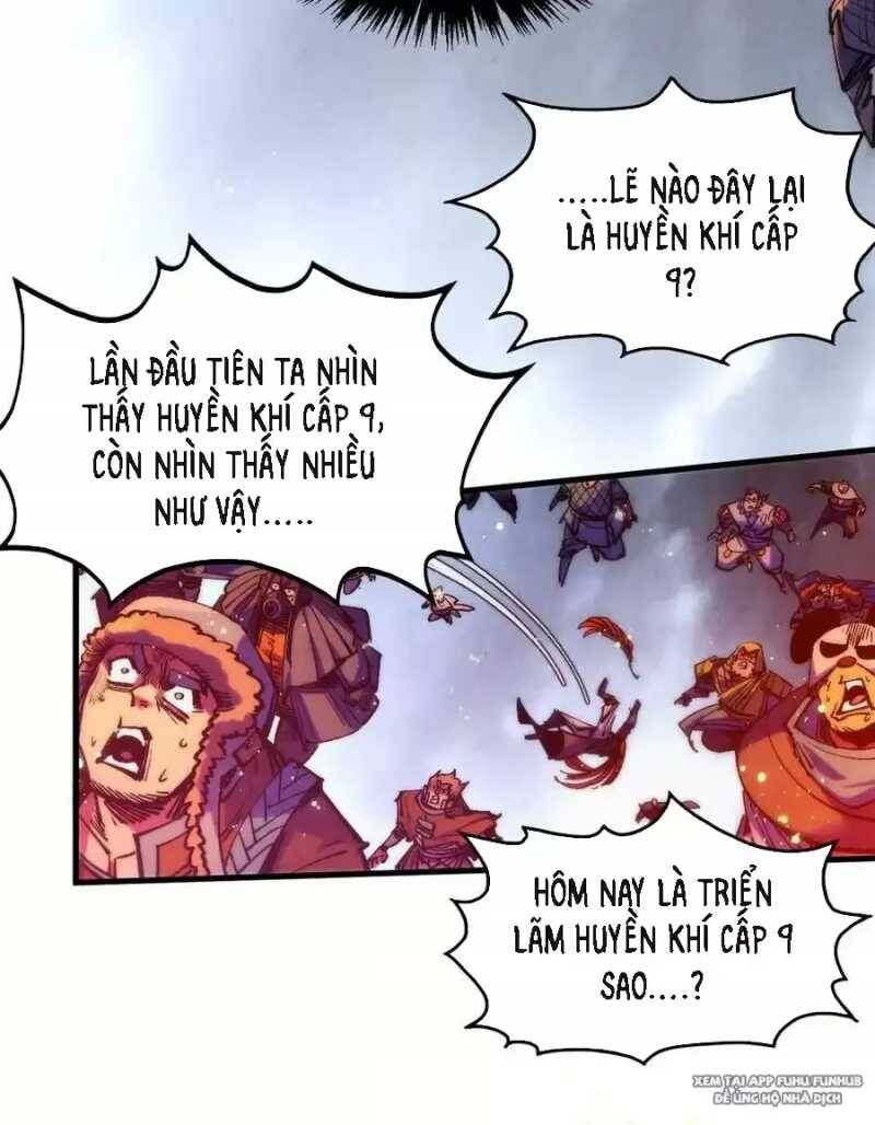 vạn cổ chí tôn chapter 318 39