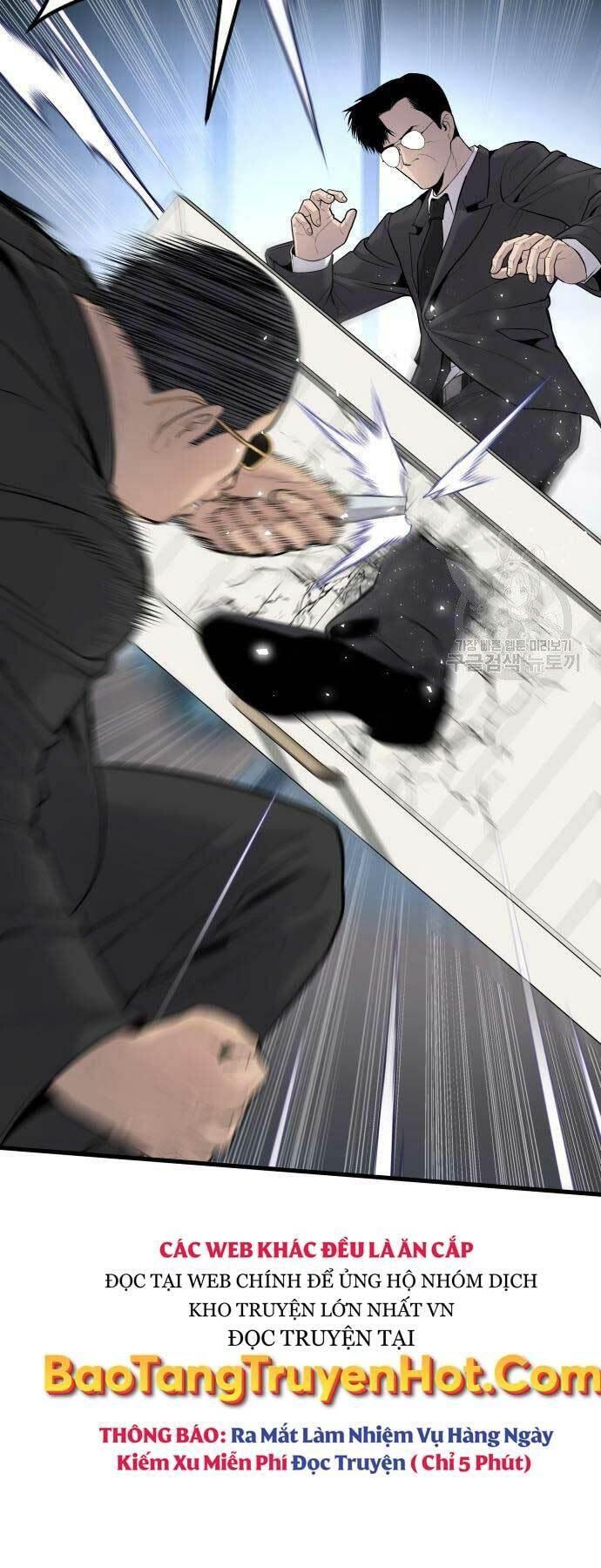 đặc vụ kim chapter 52 89