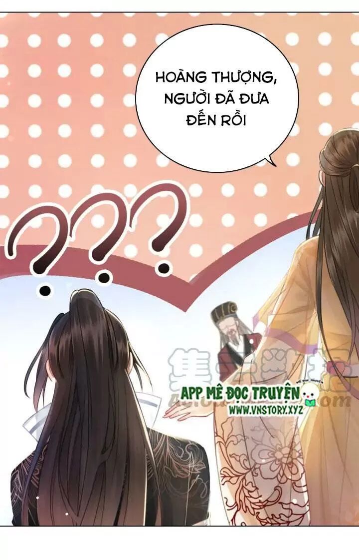 cực phẩm phế vật tiểu thư chapter 128 18