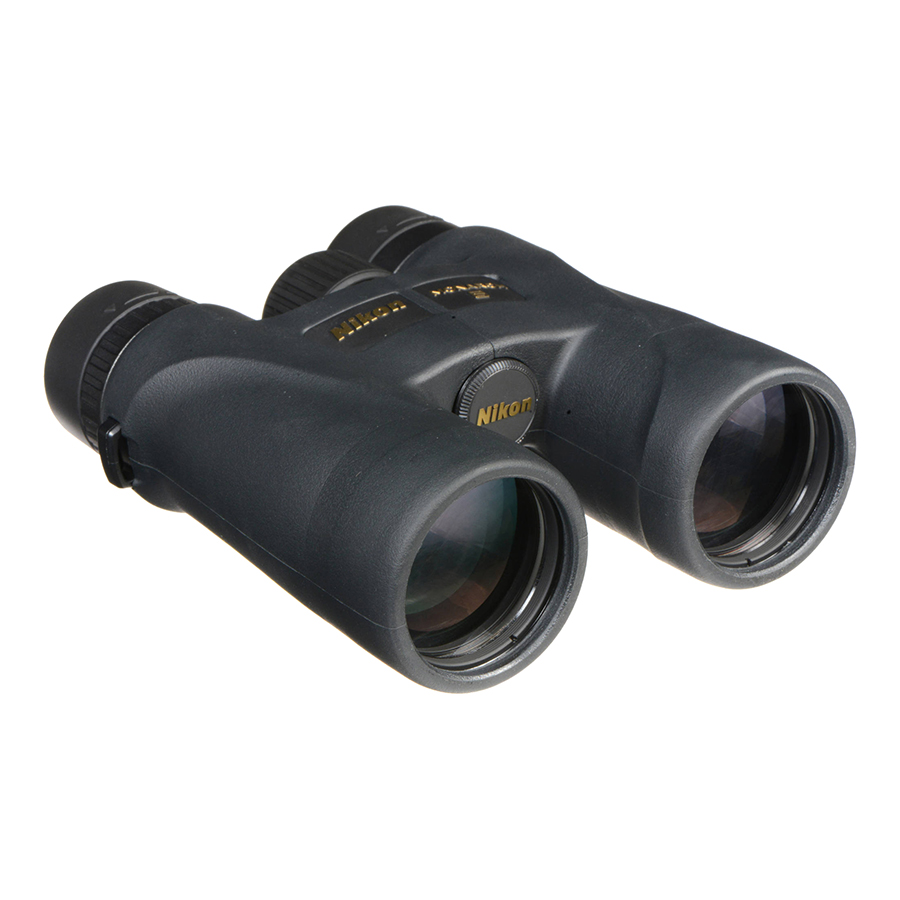 Ống Nhòm Nikon 8x42 Monarch 5 Binocular - Hàng Chính Hãng