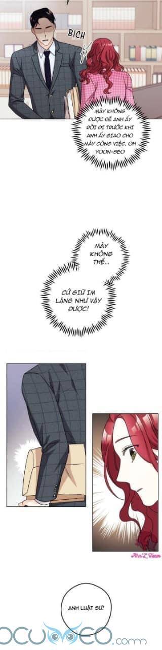 chạm vào tim em chapter 3 25