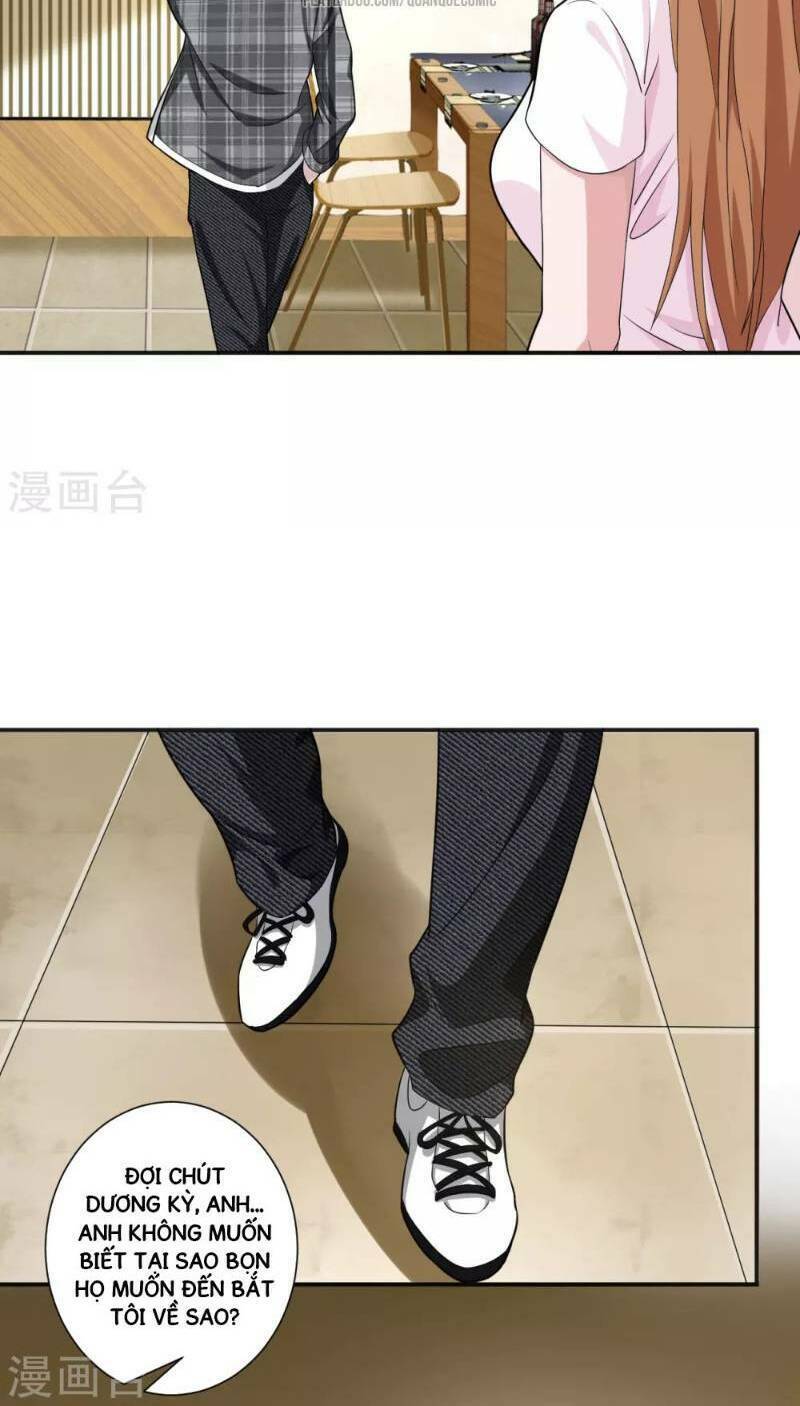 binh vương chi vương chapter 6 6