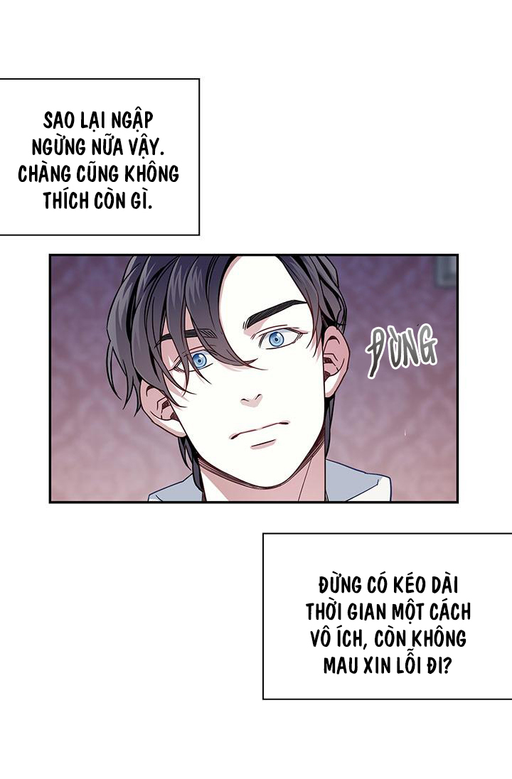 tôi là mẹ kế nhưng con gái tôi quá dễ thương chapter 9 23