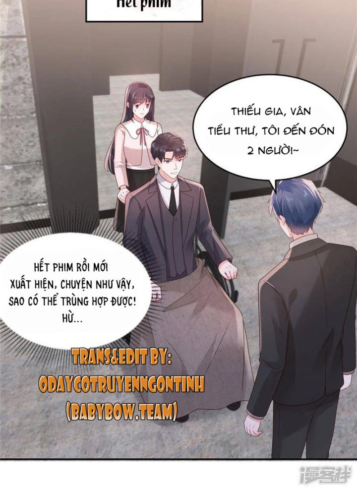 tái sinh tương ngộ chapter 79 6