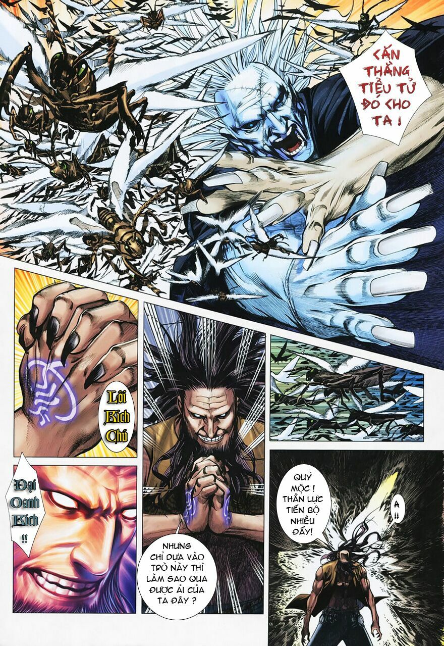 phong thần ký chapter 18 9