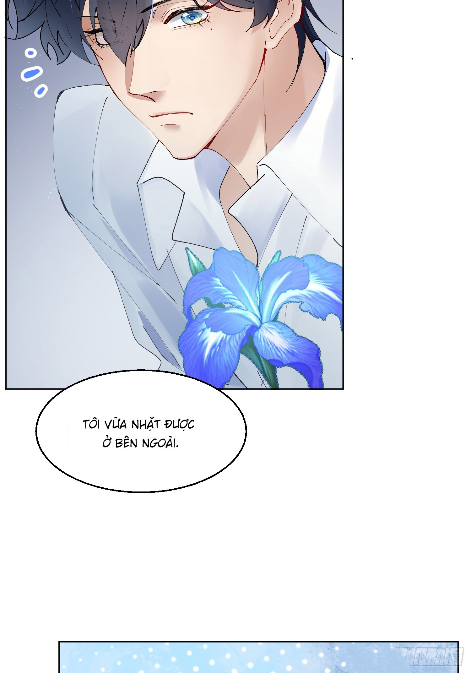 ỷ trên hiếp dưới chapter 7 37