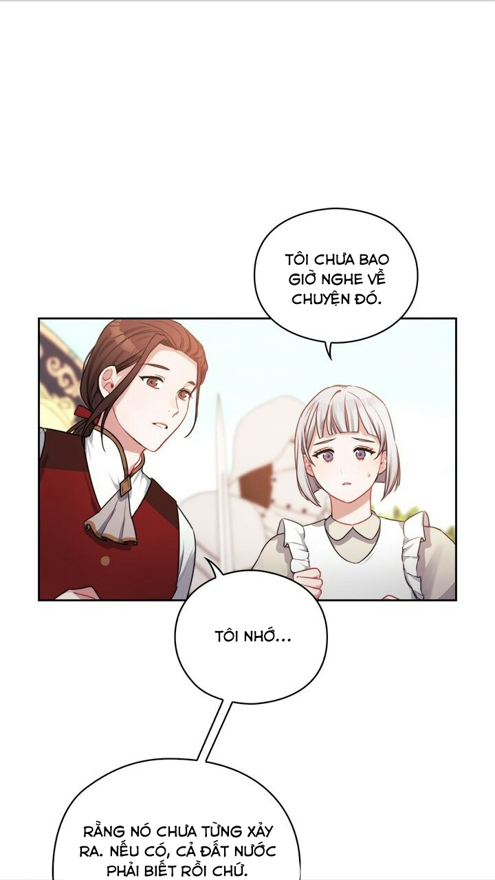 nhân danh đấng cứu thế chapter 6 18