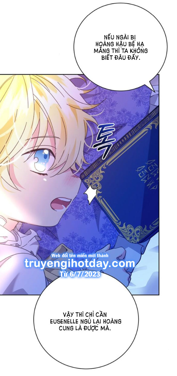 chiếm hữu trái tim bạo chúa chapter 6.2 52