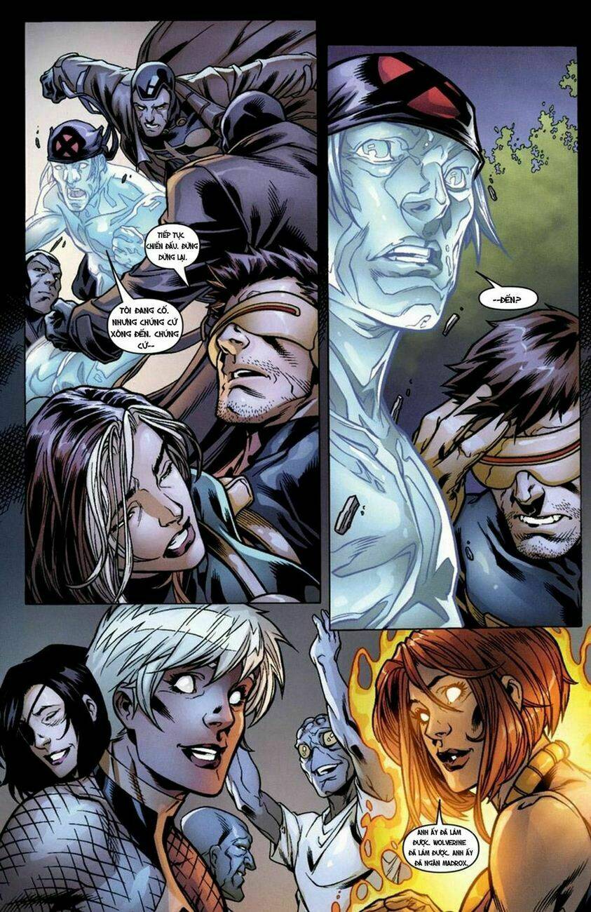 ultimate x-men chapter 100 25