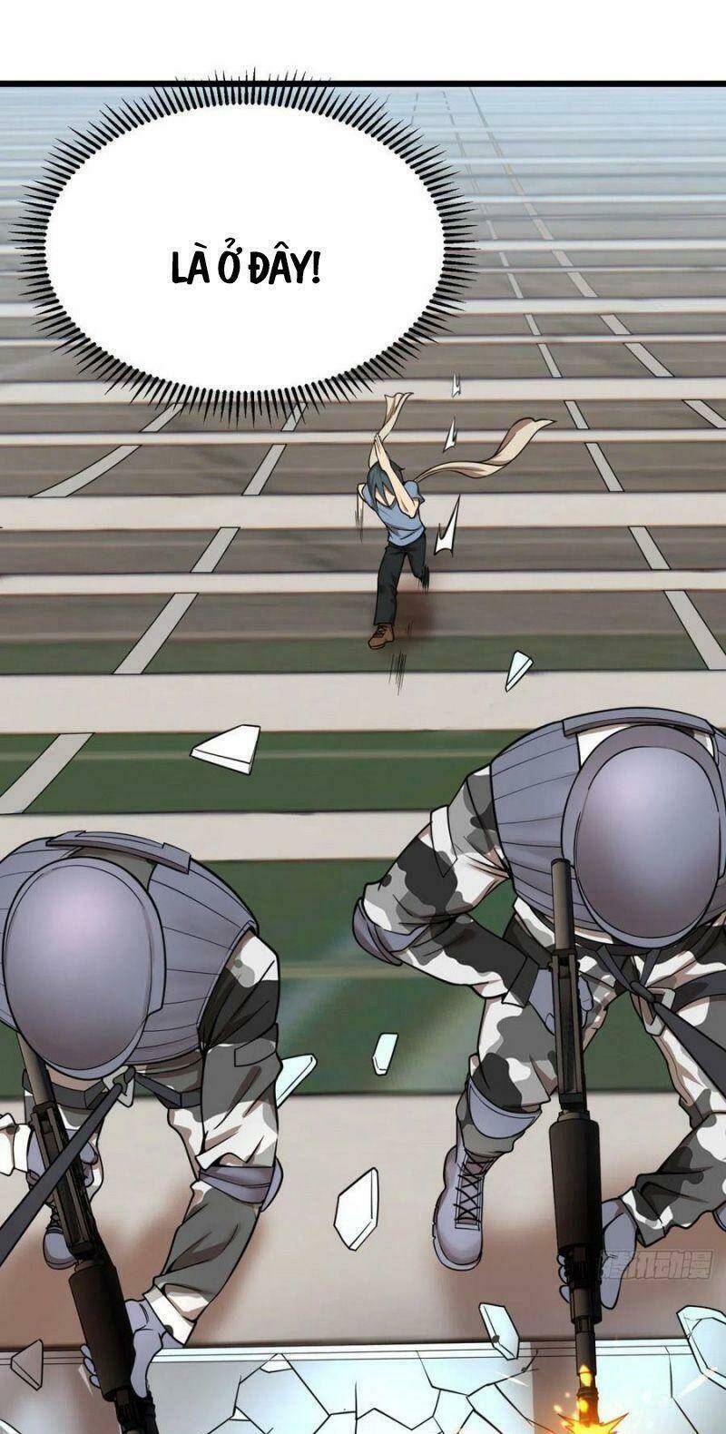danh sách kẻ phản diện chapter 145 27