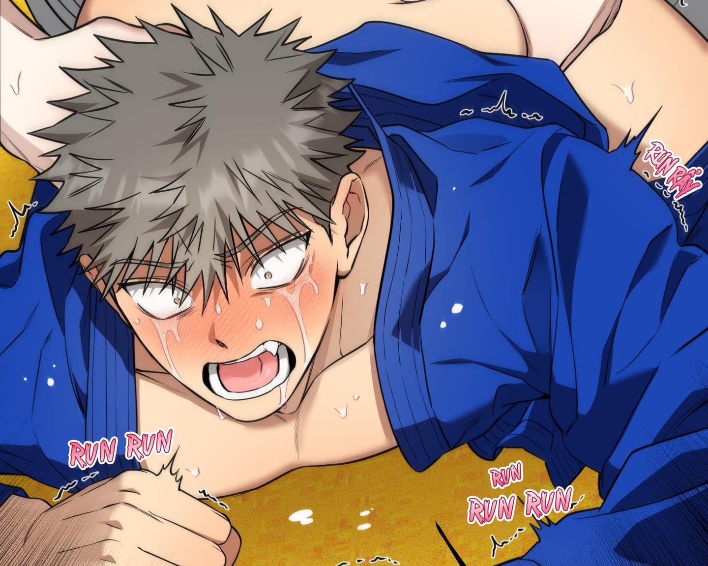 tôn kính và khát khao chapter 6 50