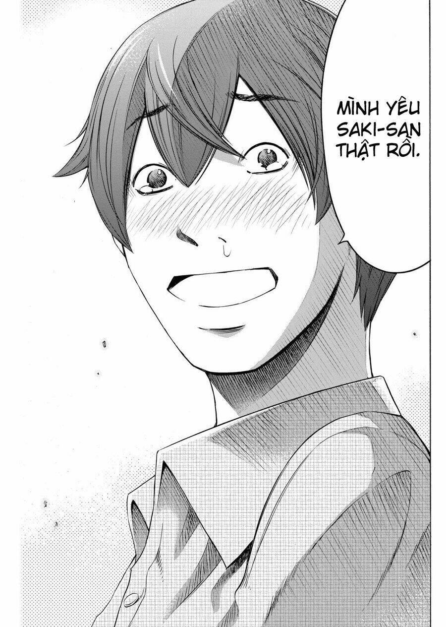 love riron chapter 32 15