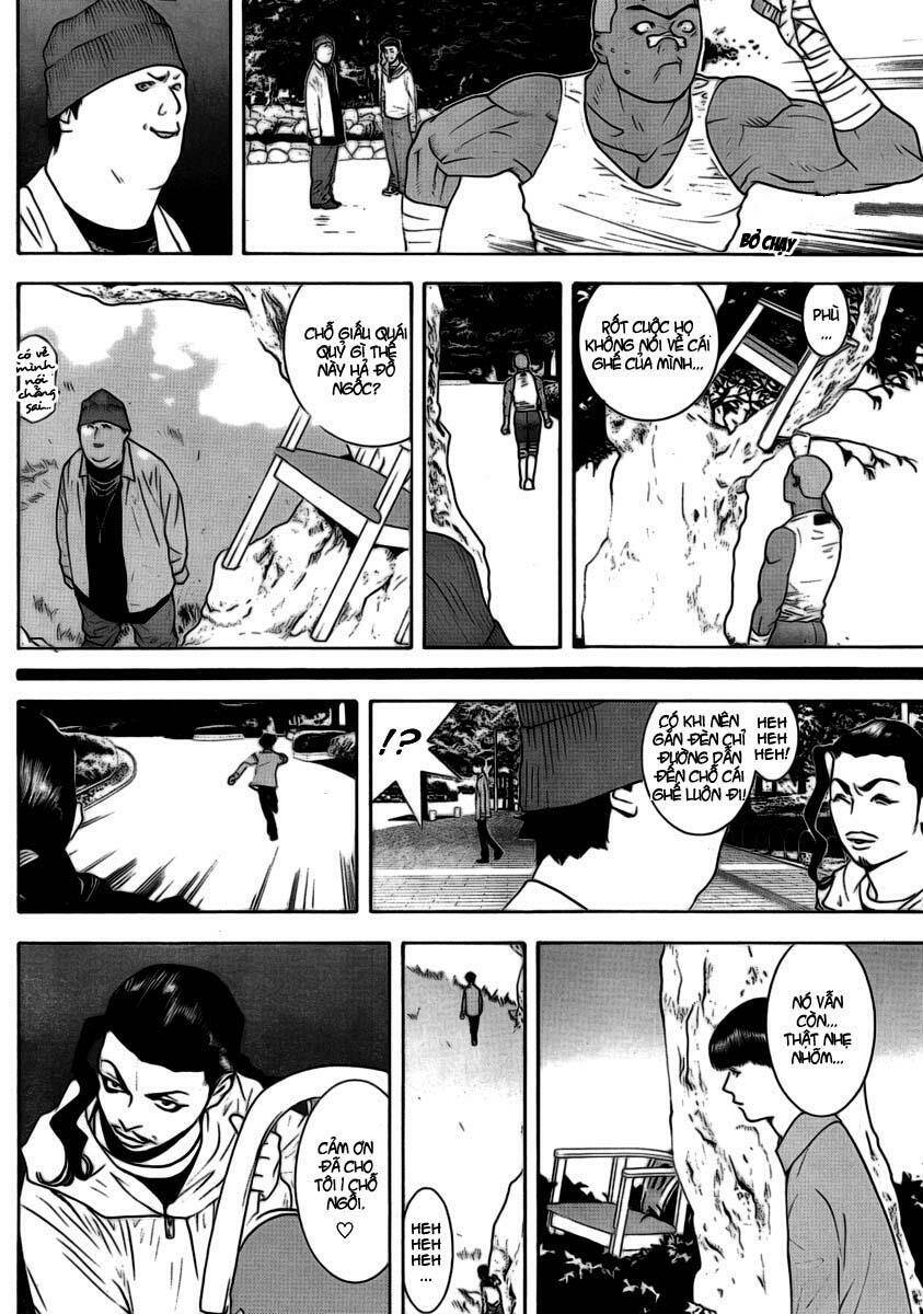 liar game chapter 108 11