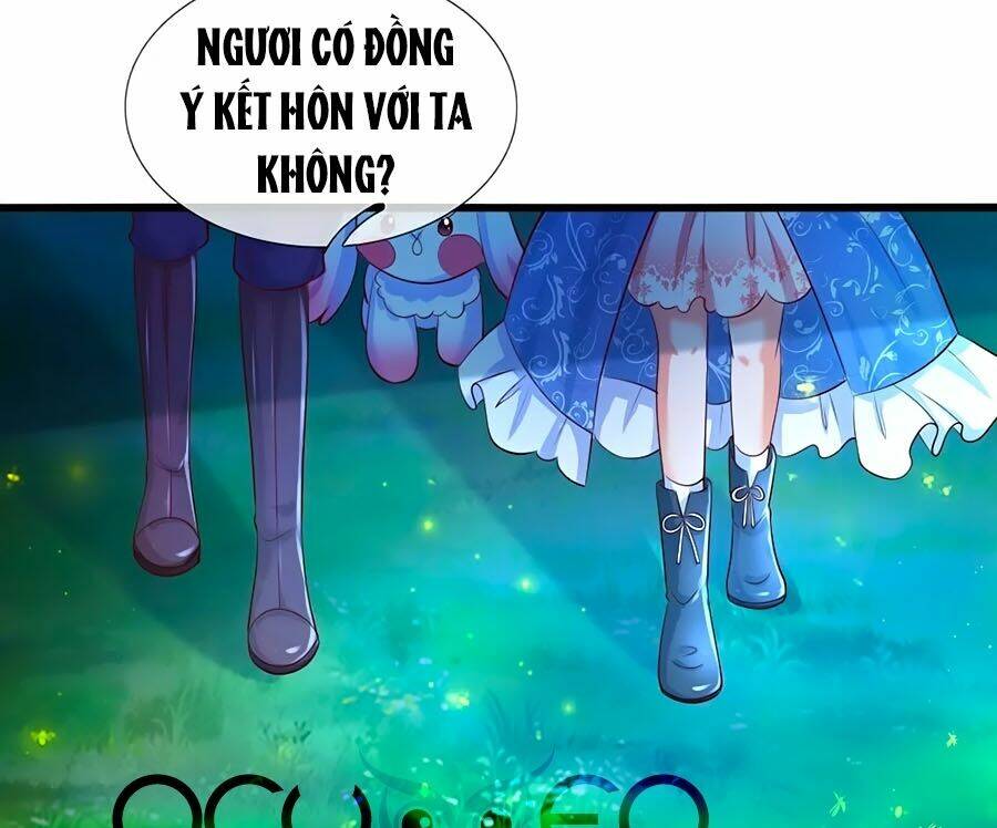 bỗng một ngày trở thành con gái nhà vua chapter 226 6