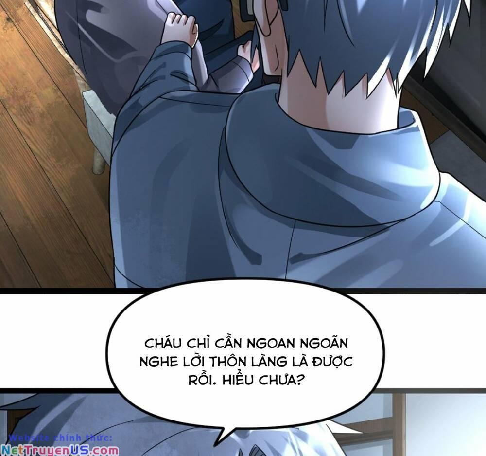 đóng băng toàn cầu: tôi gây dựng nên phòng an toàn thời tận thế chapter 138 30