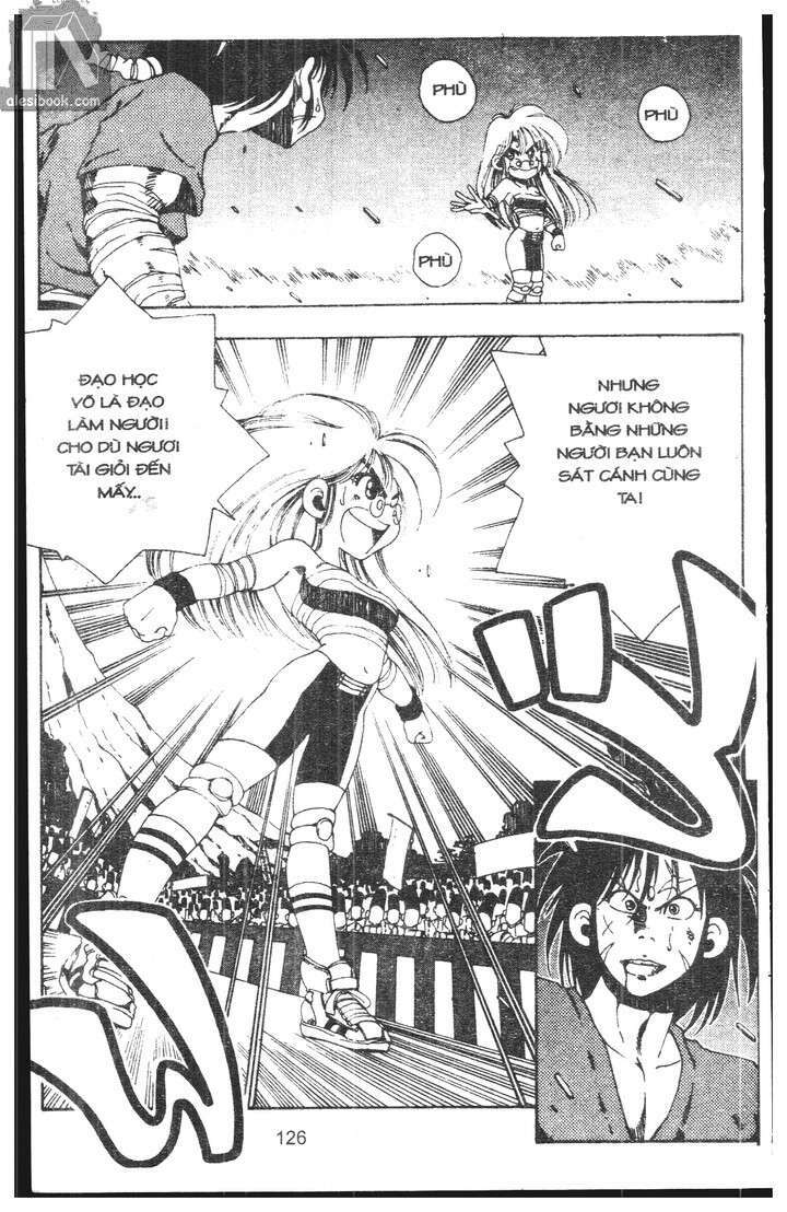 bộ đôi siêu hài chapter 114 6