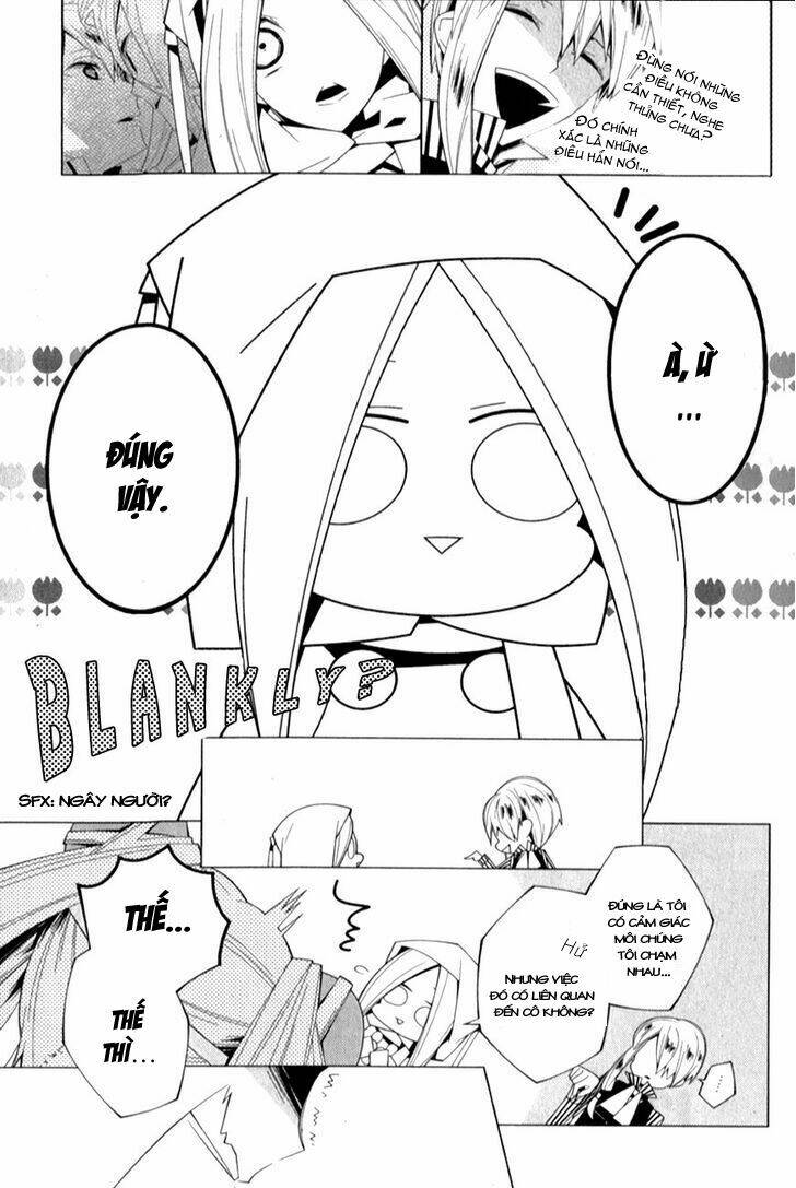 shiro ari chapter 6 11