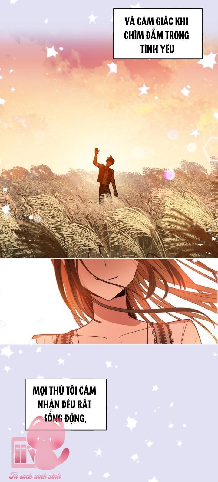 nguyện ước vô vọng của ma nữ chapter 62 17