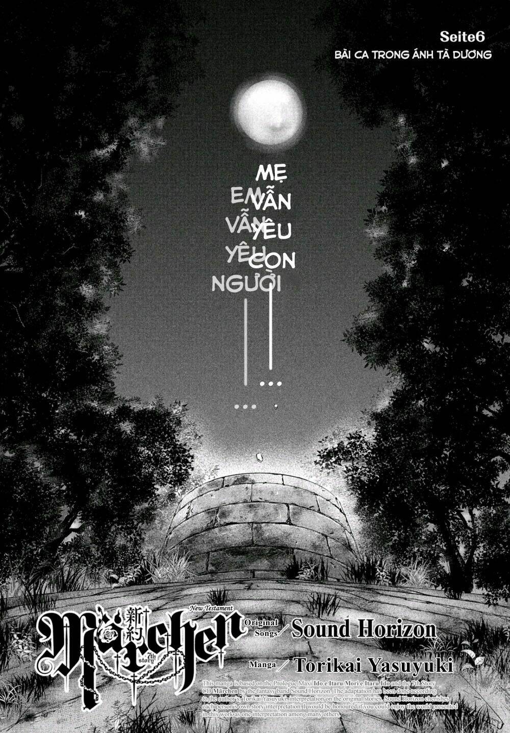 shinyaku marchen chapter 6 7