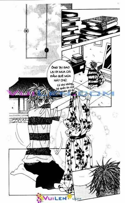 chạm mặt thần tượng chapter 1 41