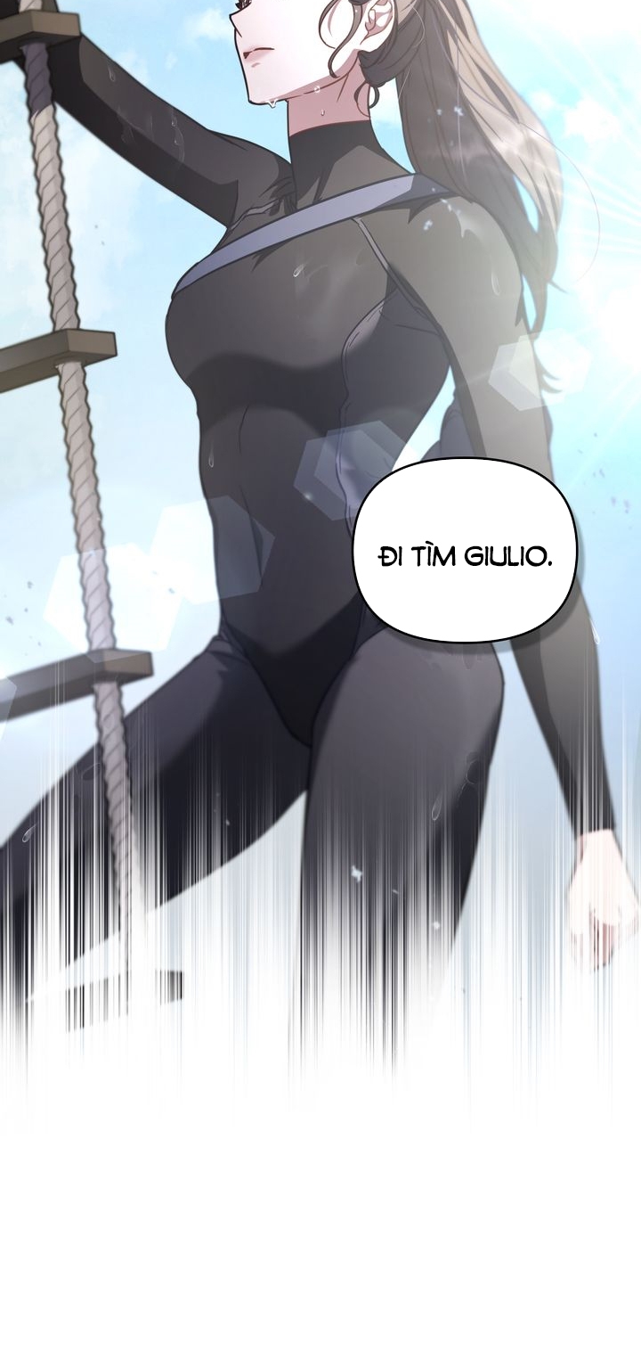 kẻ nghiệp dư chapter 40.1 23