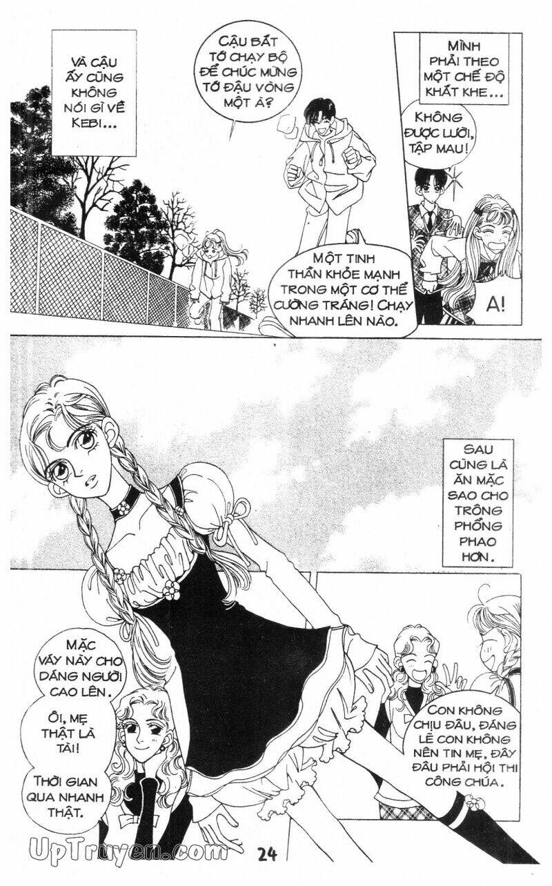 hãy đến đây tình yêu chapter 2 23