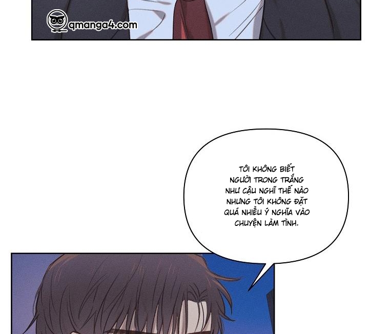 đại úy lãng mạn thân yêu của tôi chapter 9 92