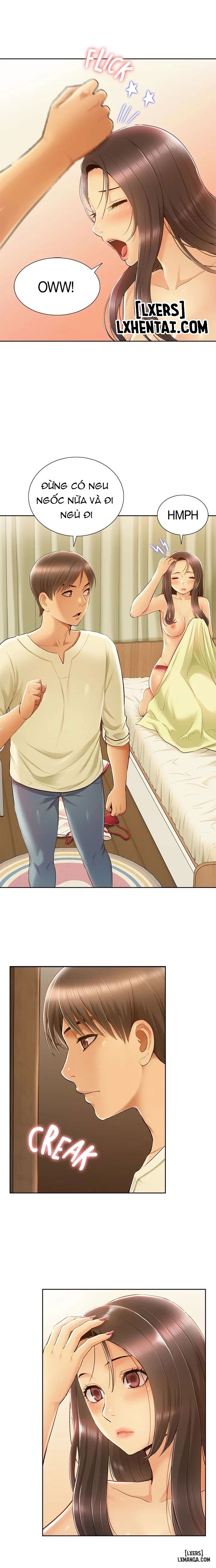 mẹ và con gái chapter 15 9