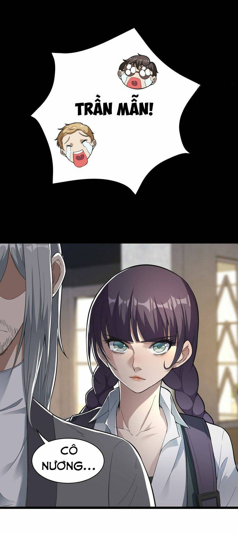 vô hạn biến dị chapter 12 23