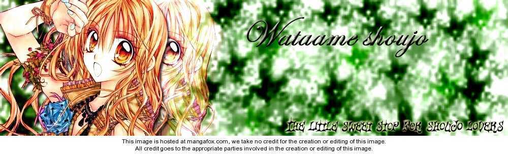 tensai megane ni kime chapter 2 26