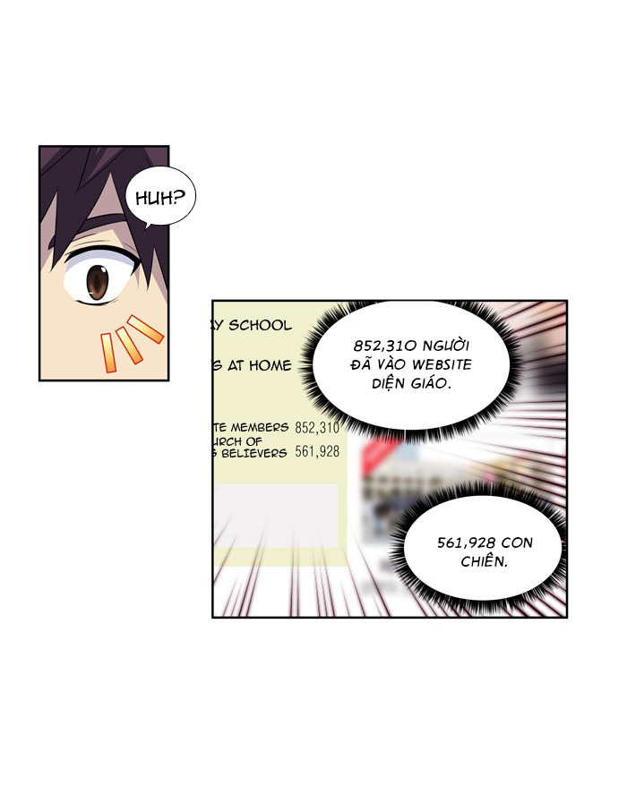 the gamer chapter 198 27