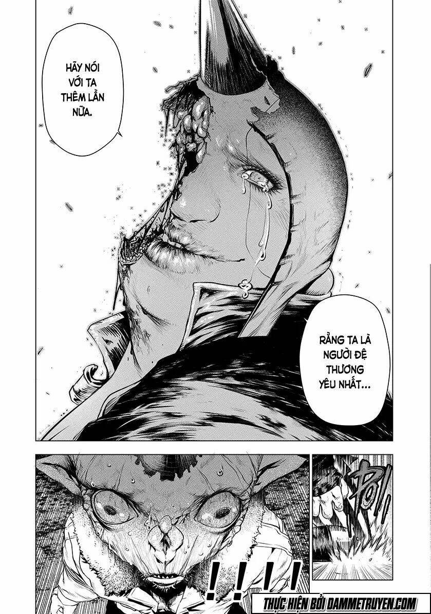 unity of heaven chapter 67 6