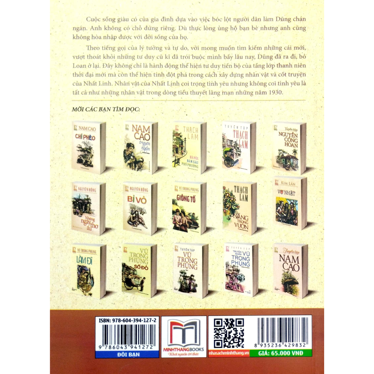 Sách Đôi Bạn (Bìa Mềm) - Tái Bản